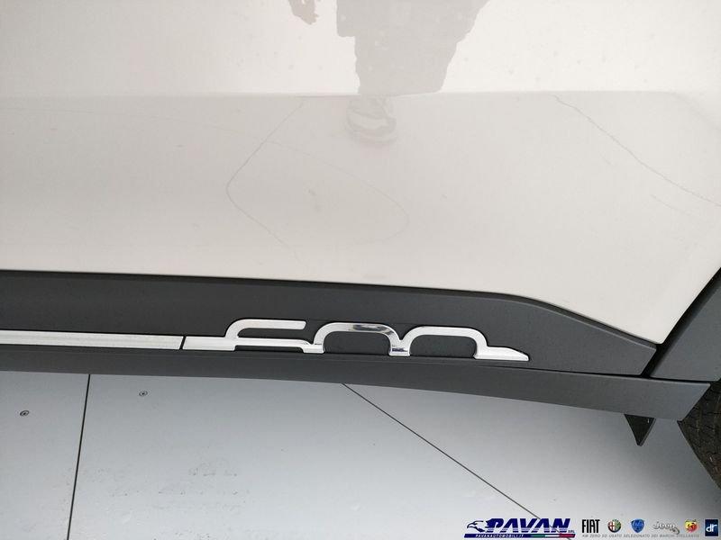 FIAT 600 1.2 Hybrid 110 CV DCT MHEV La Prima