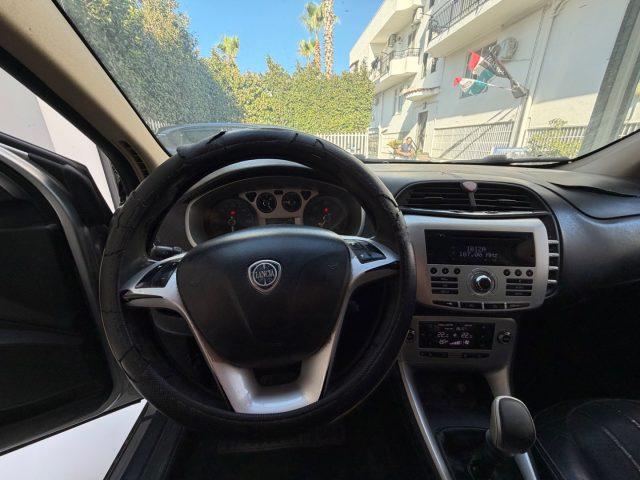 LANCIA Delta 1.6 MJT COMPLETAMENTE FINANZIABILE