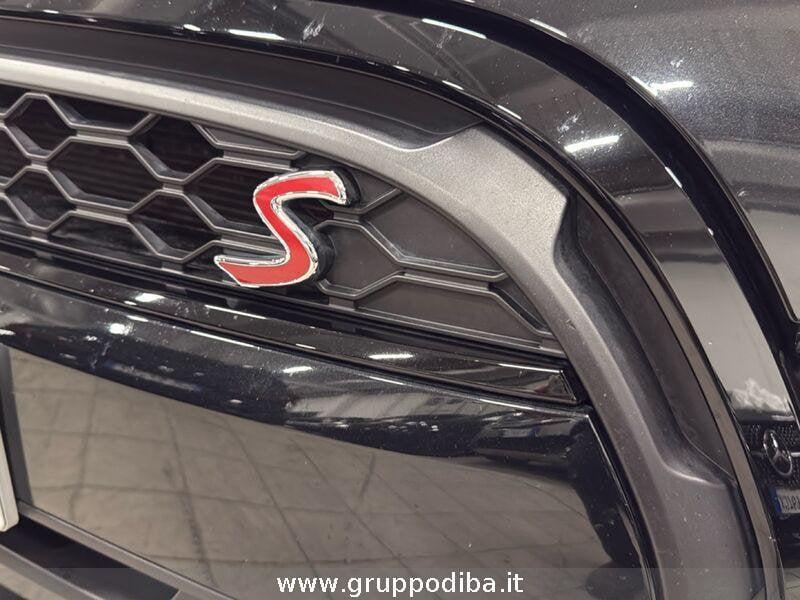 MINI Mini 3 porte Mini F56 2021 3p Mini 3p 2.0 Cooper S Classic auto