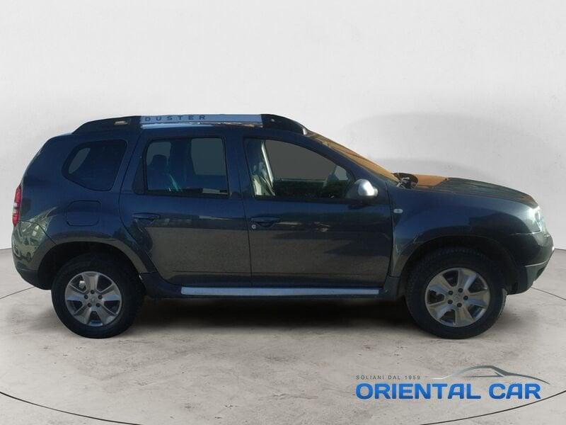 Dacia Duster Duster 1.6 Laureate 4x2 s&s 115cv SOLO 88.600 KM