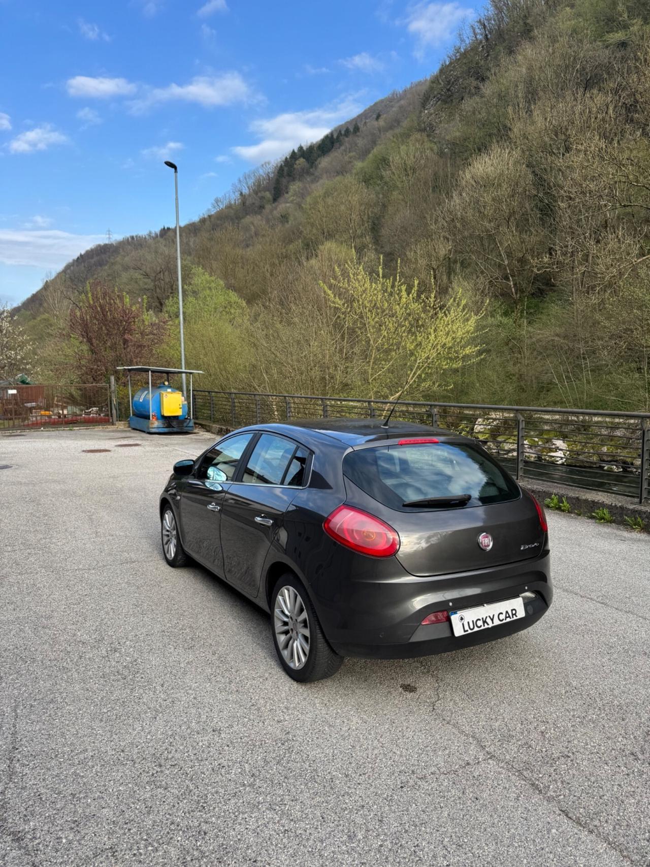 Fiat Bravo 1.4 Dynamic