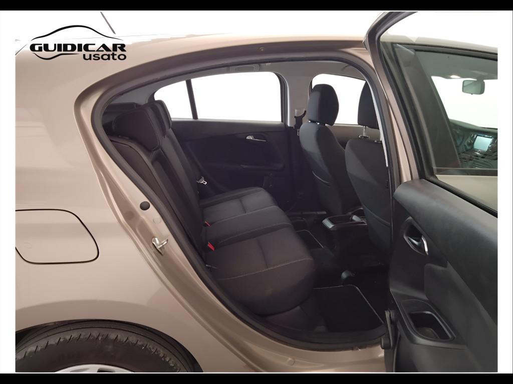 FIAT Tipo 5 porte II 2016 - Tipo 5p 1.3 mjt Business s&s 95cv