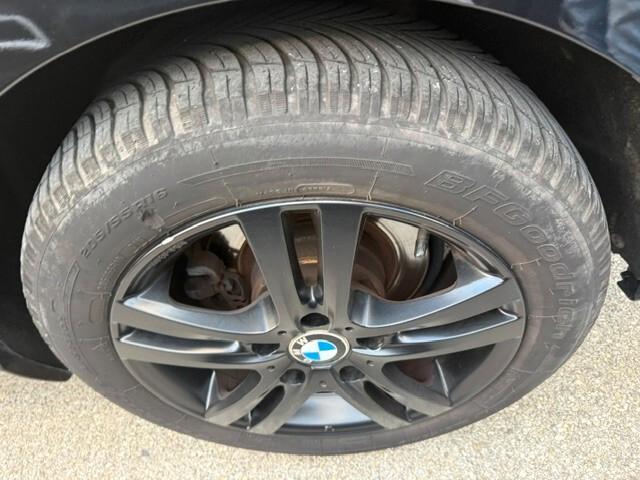 Bmw 118d 3p. Sport