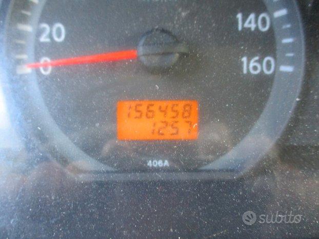 Nissan Cabstar 35-12 E5 CENTINA E TELONE 3.30 METR