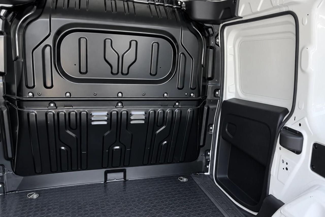 Fiat Doblo cargo 1.3 mjt 95cv CH1 Business S&S