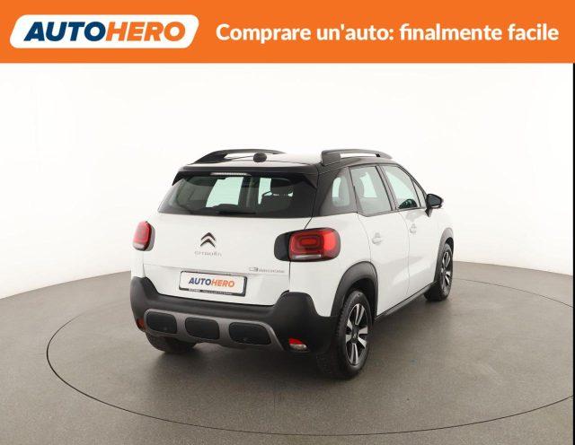CITROEN C3 Aircross PureTech 82 Feel