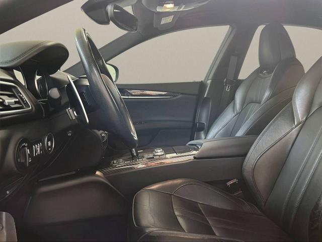 MASERATI Ghibli L4 330 CV MHEV Gransport PACK CARBONIO