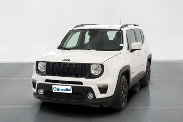 JEEP renegade 1.6 mjt Limited fwd