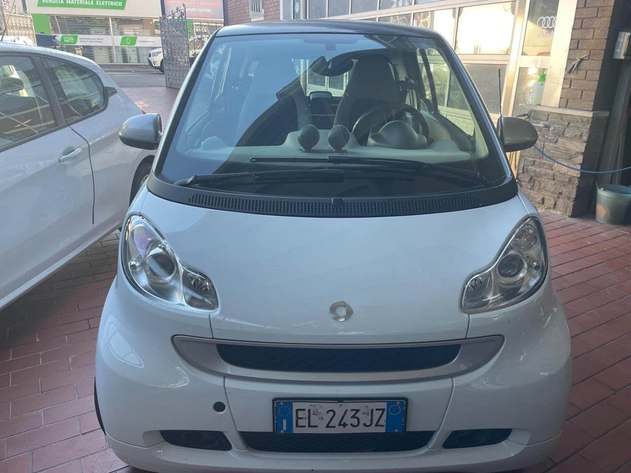 Smart ForTwo PASSION