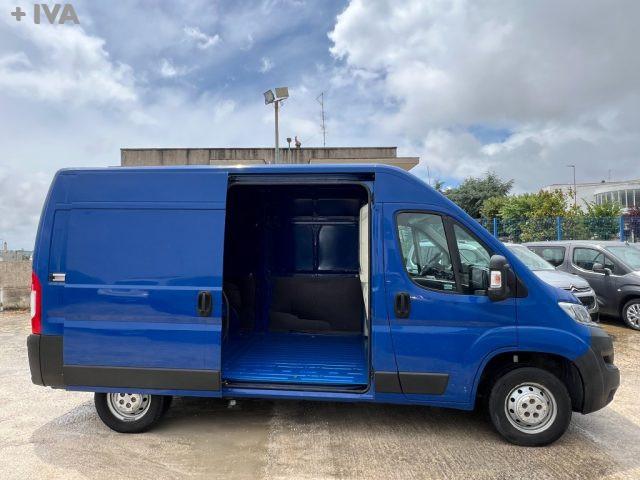 CITROEN Jumper L2H2 2.2 BHDI 140cv S&S