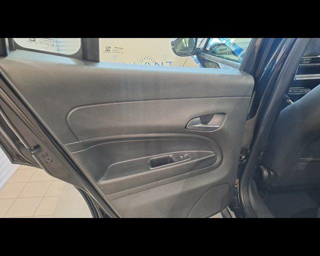 JEEP Avenger full-electric Altitude fwd 156cv auto