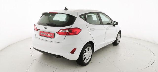 FORD Fiesta 1.5 EcoBlue 5 porte Business