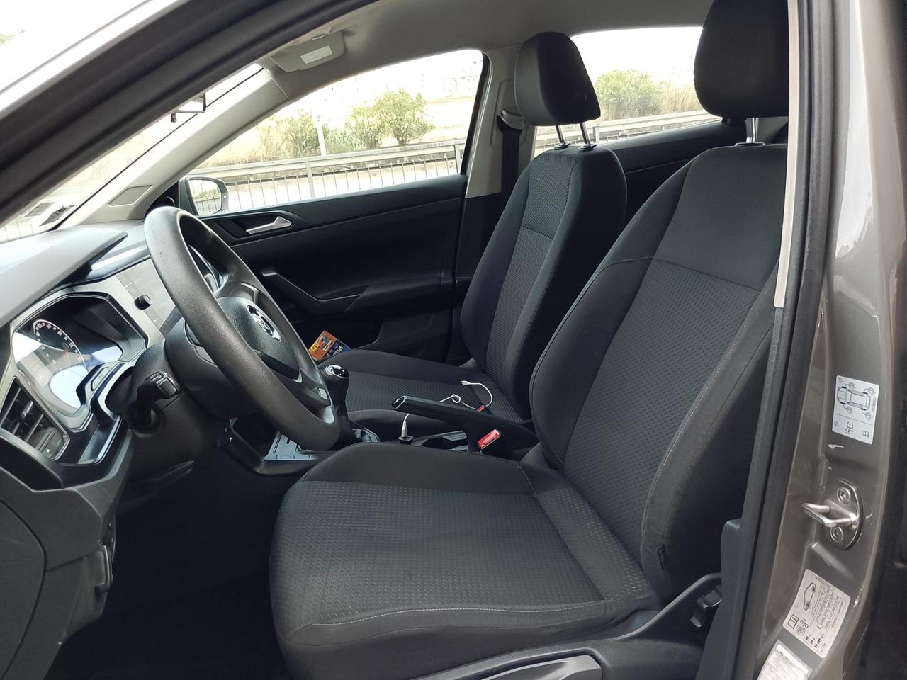 Volkswagen Polo 1.0 65CV 5p. BlueMotion 2019
