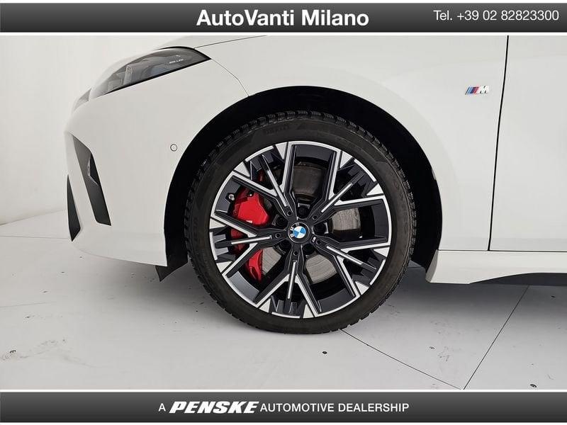 BMW Serie 1 118d MSport Pro