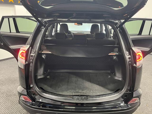 TOYOTA RAV 4 2.5 Hybrid 2WD LED|RETROCAMERA|NAVI|ACC|18'