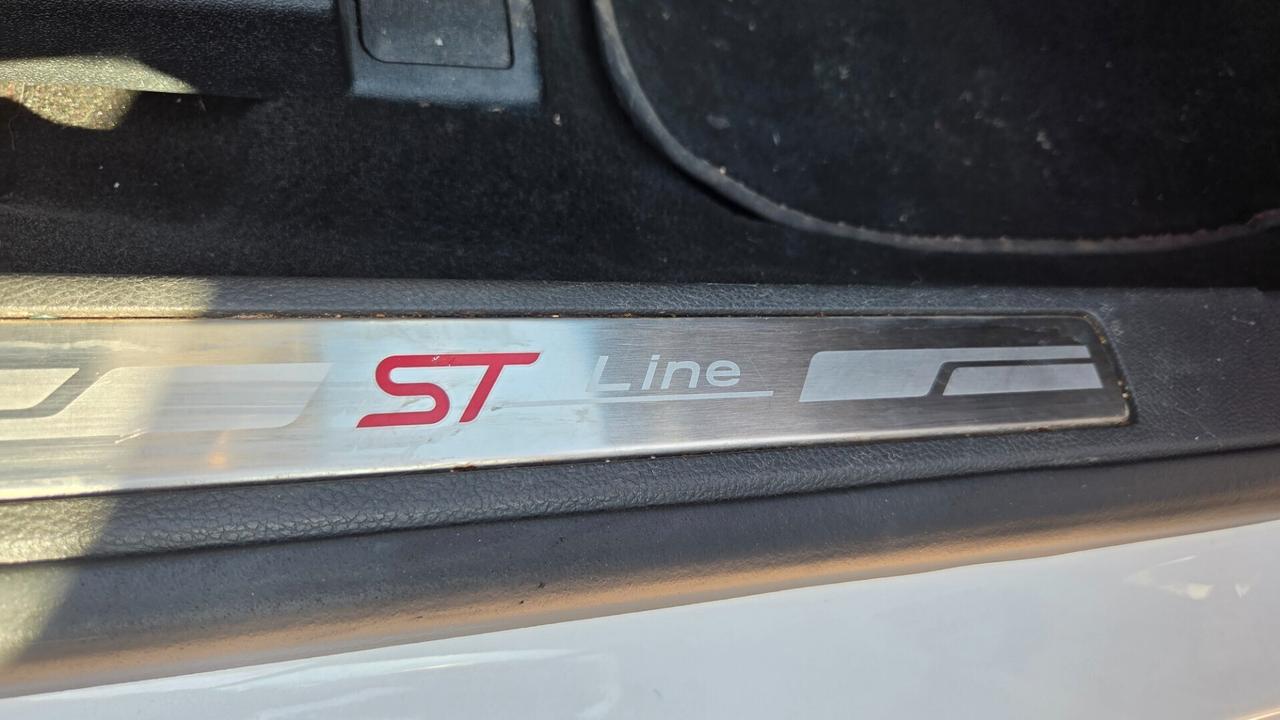 Ford Mondeo 2.0 TDCi Bi Turbo S&S Pow. 5p. ST-Line Business