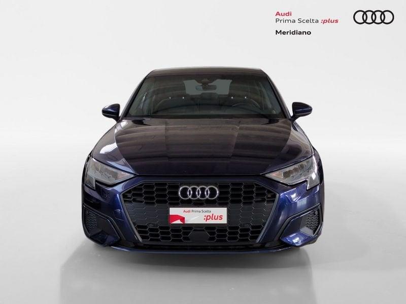 Audi A3 30 TDI S tronic Business