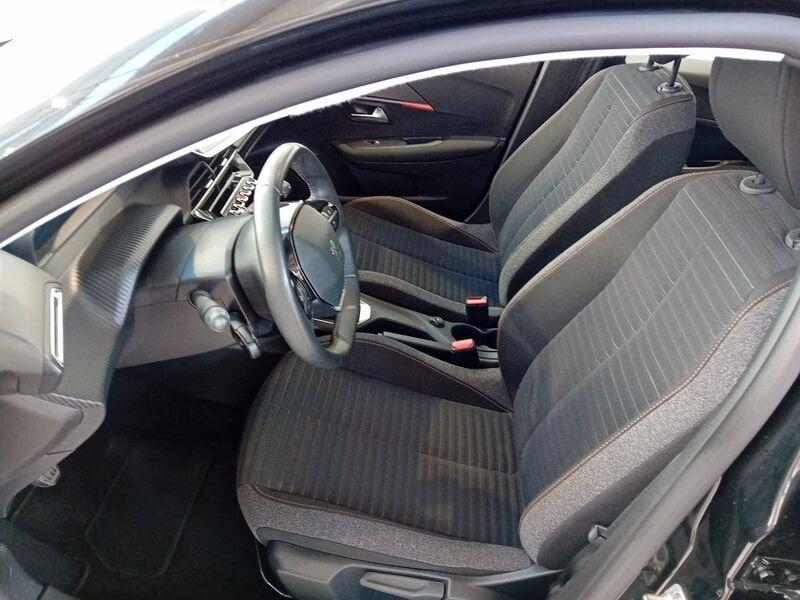 Peugeot 208 PureTech 75cv 5 porte Active Pack