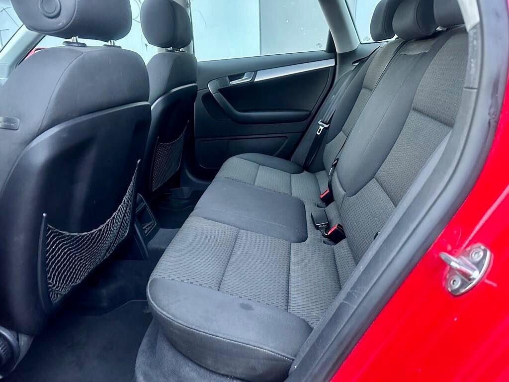 Audi A3 SPB 1.9 TDI Tetto Navi Cambio DSG