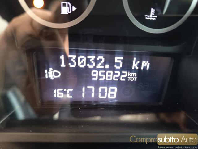 LANCIA Ypsilon 1.2 69 CV 5 porte Gold