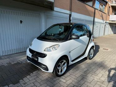 Smart Fortwo 451 1.0 MHD 2008 - 164.000 km -