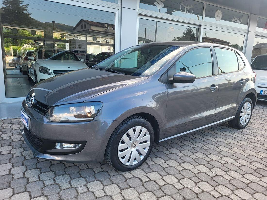 Volkswagen Polo 1.2 TDI 5 PORTE *** UNICO PROPRIETARIO ***