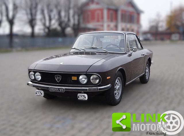 LANCIA Fulvia Coupe' 1.3 S iscritta ASI