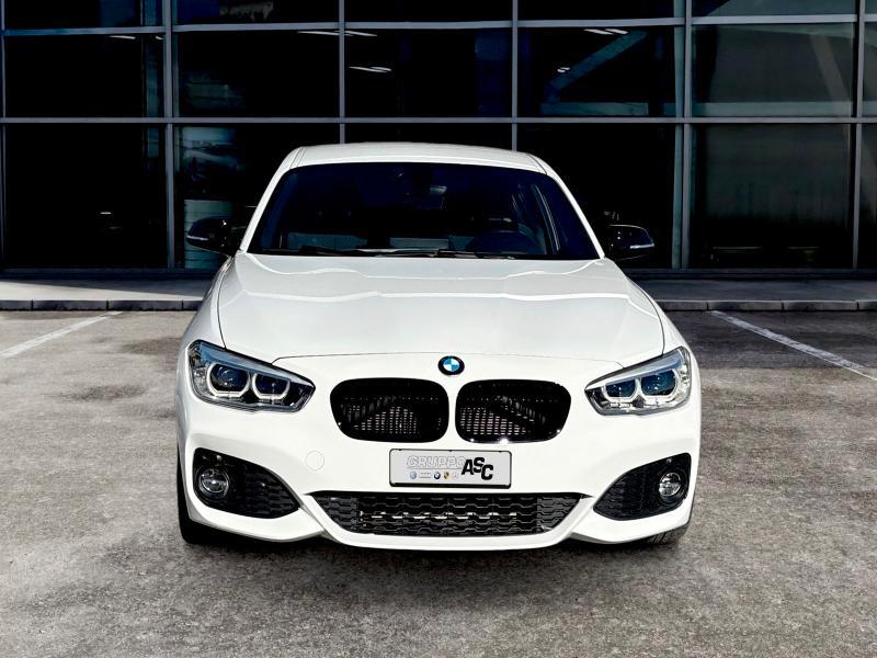 BMW Serie 1 5 Porte 116d Msport 5p