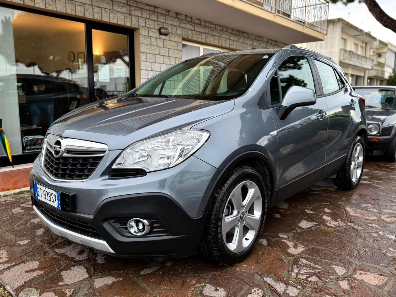 Opel Mokka 1.7 CDTI Ecotec 130CV 4x2 Start&Stop Ego