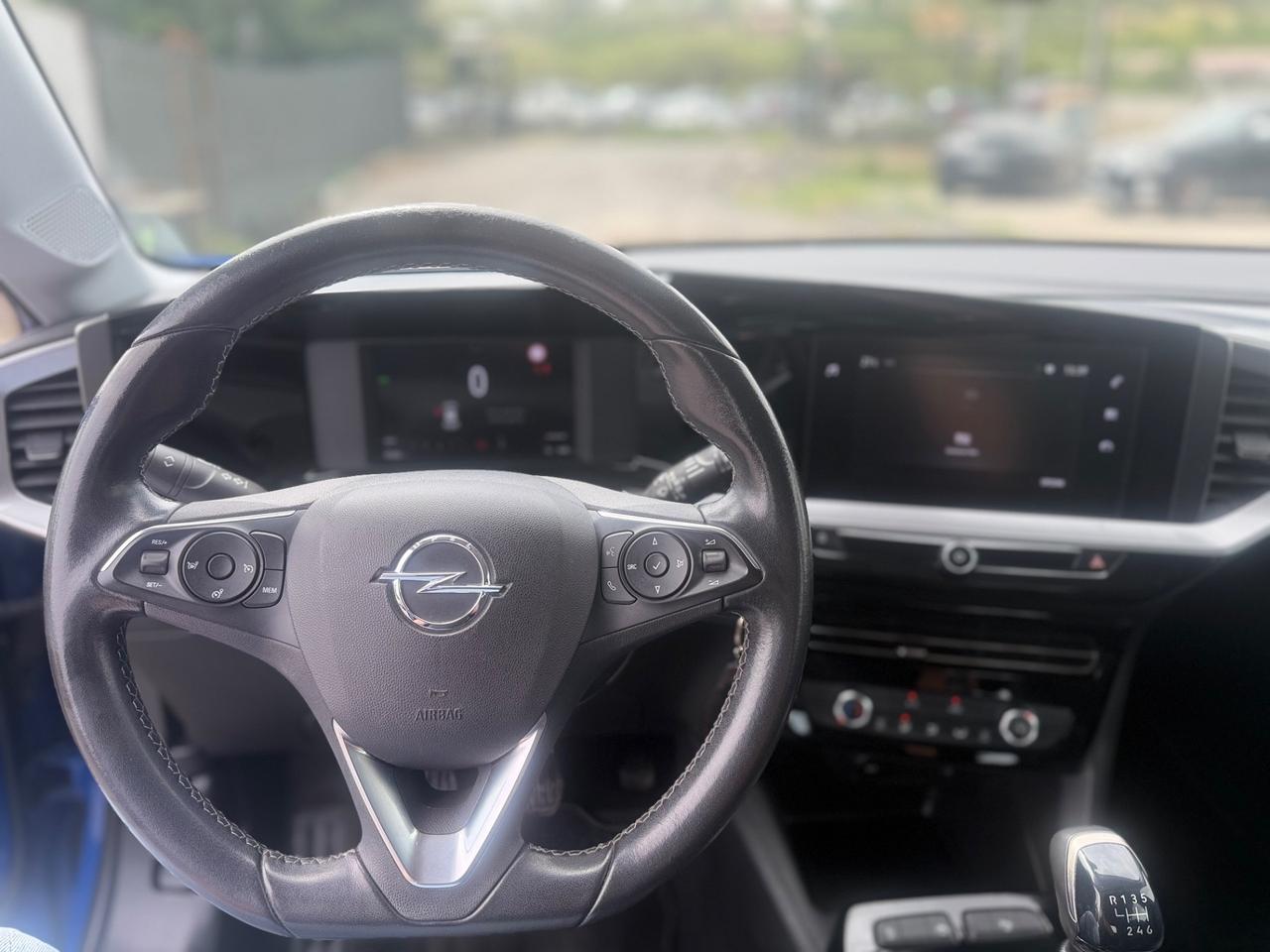 Opel Mokka 1.5 diesel Ultimate
