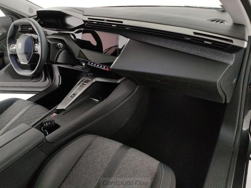 Peugeot 408 408 1.2 puretech Allure Pack s&s 130cv eat8