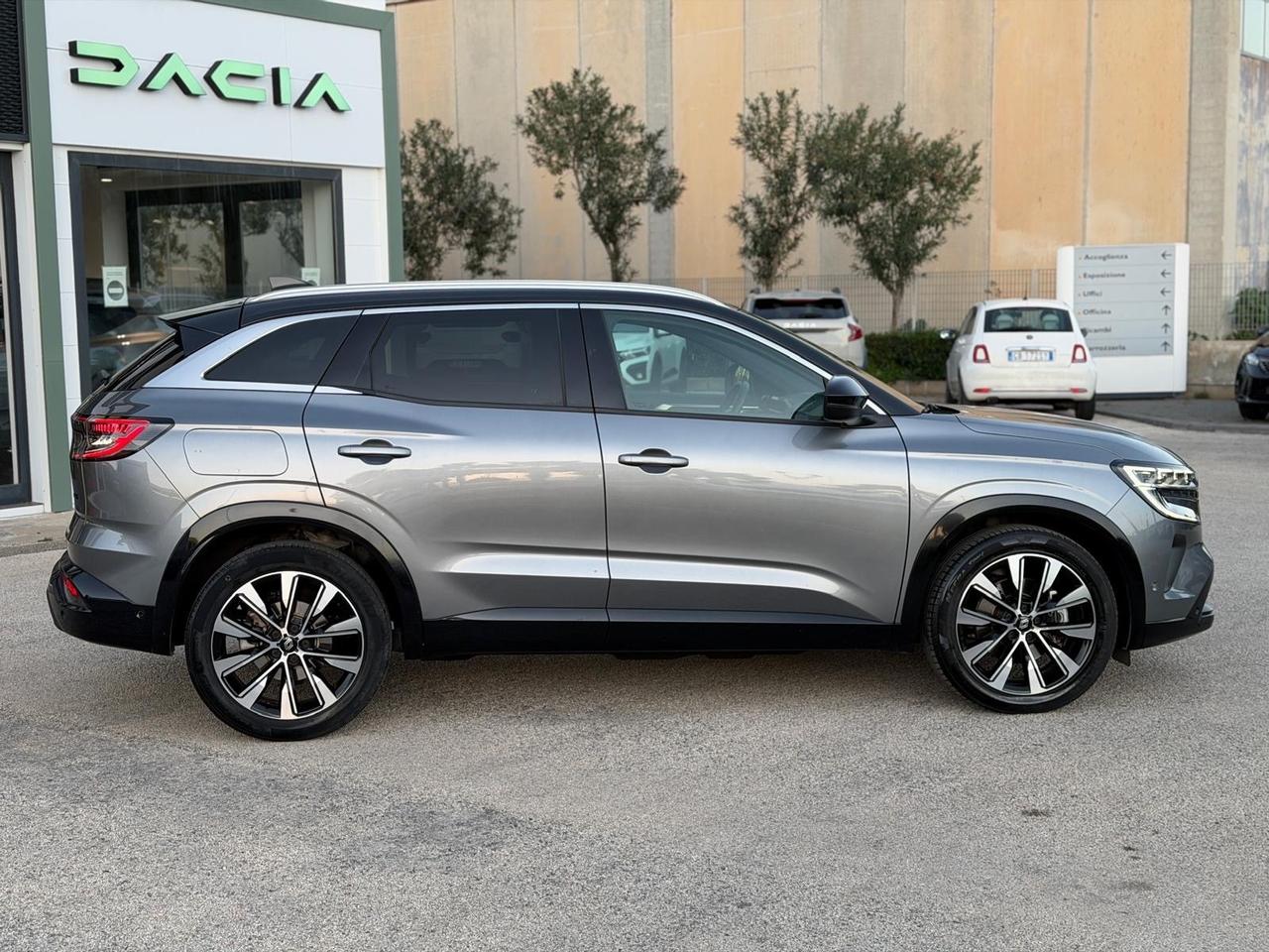 Renault Austral Full Hybrid E-Tech 200 CV Techno