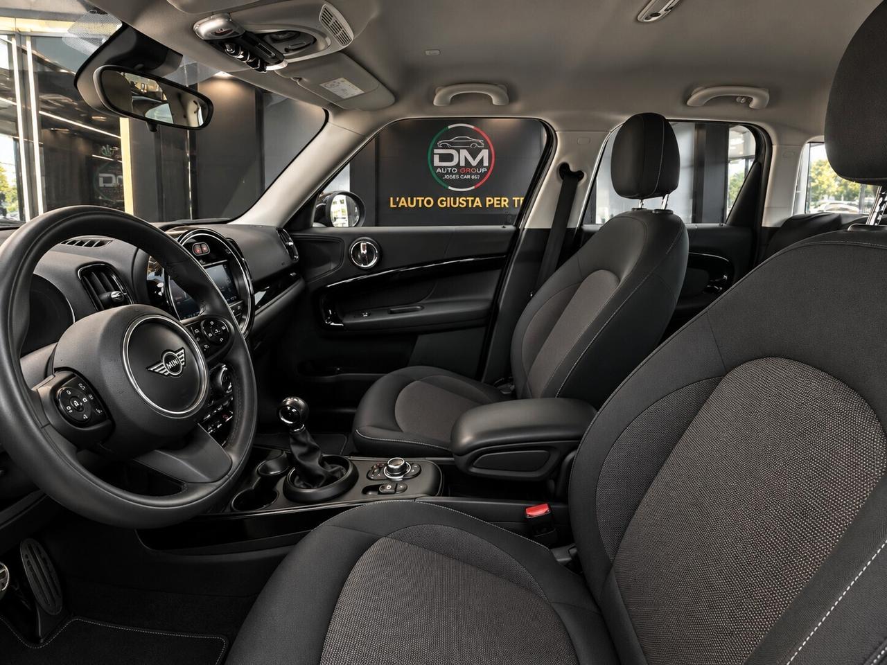 Mini Cooper Countryman 1.5 Northwood Edition all4 auto