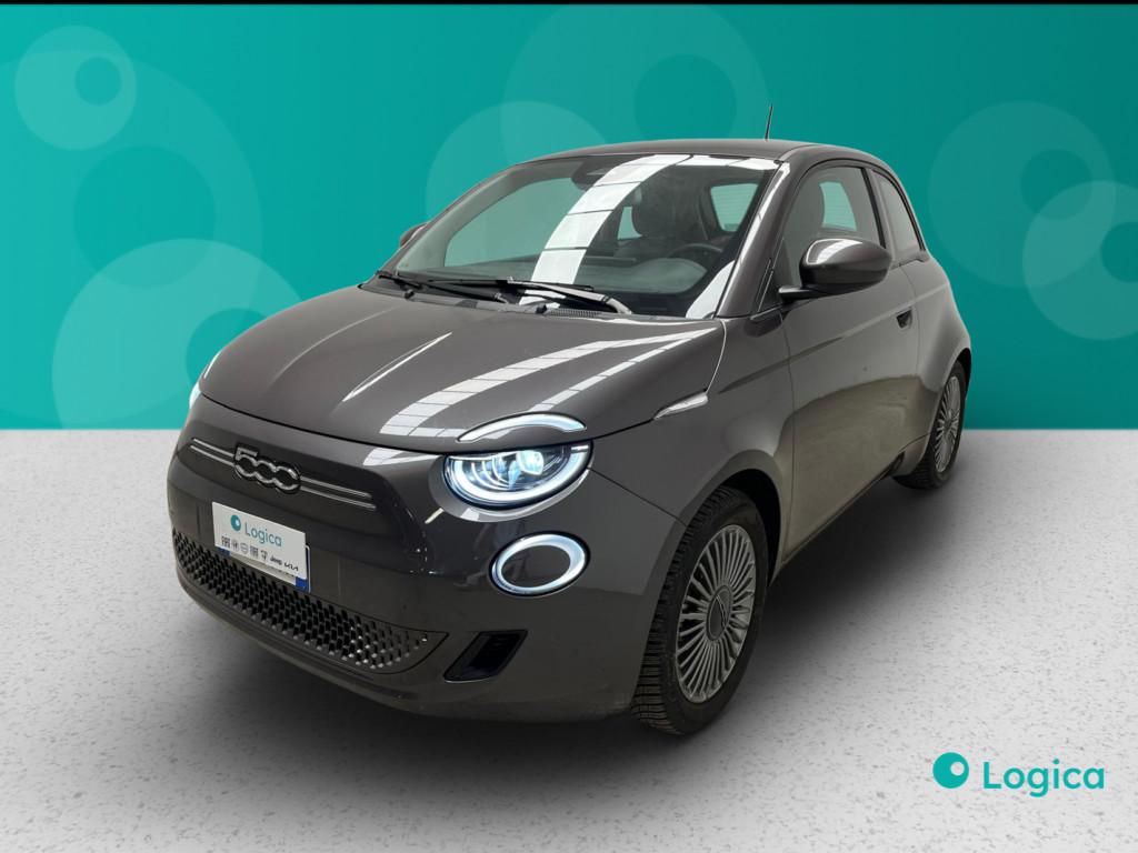 FIAT 500e - 500e 42 kWh Icon +