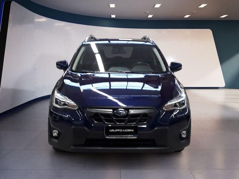 Subaru XV XV 1.6i Lineartronic Style