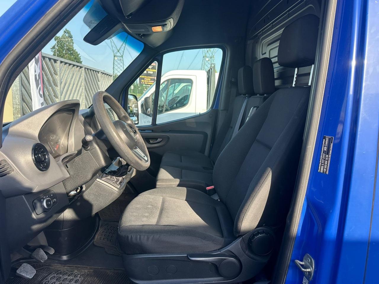 Mercedes-benz Sprinter F32/30 311CDi L2 Iva Compresa