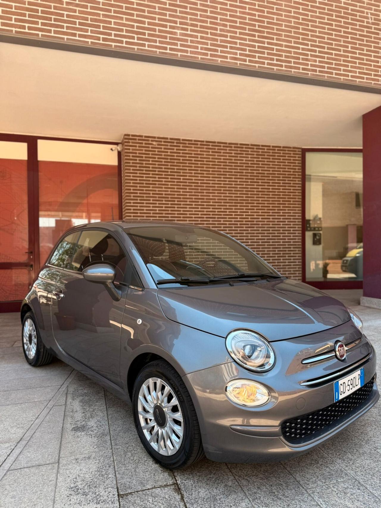 Fiat 500 1.2 Dolcevita