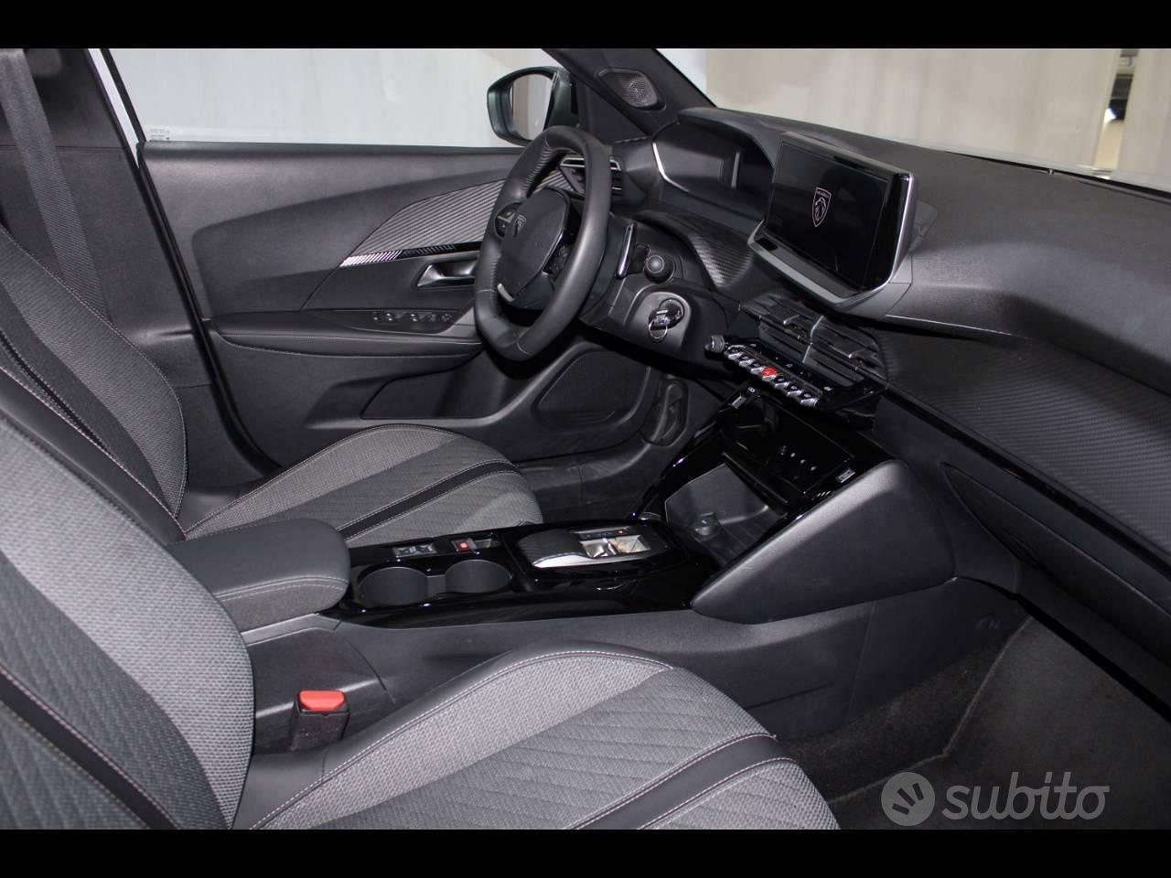 PEUGEOT 2008 2 serie - 2008 PureTech 130 S&S EAT8