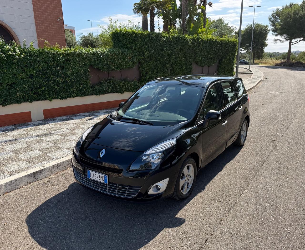 Renault Scenic Scénic X-Mod 1.6 dCi 130CV Dynamique