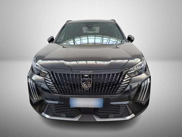 Peugeot 2008 GT 1.2 HYBRID e-DCS6 136CV KM0 2025 *ONLY PROMO*