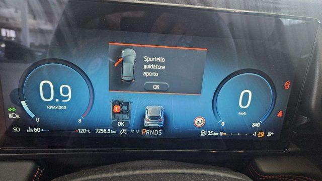 FORD Puma ST-Line 1.0 EcoBoost Hybrid 125 CV Powershift 7M