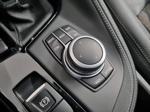 BMW X1 sDrive18d xLine Plus