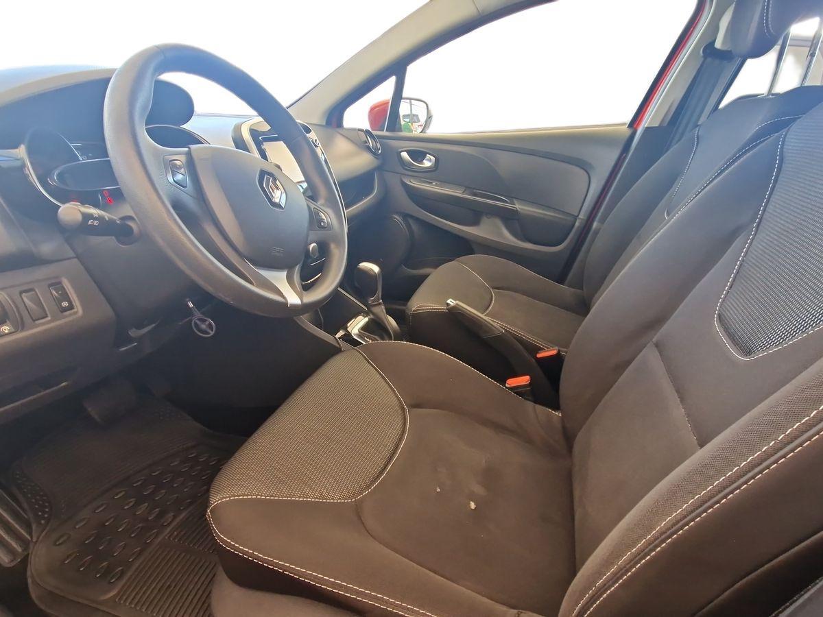 RENAULT CLIO 1.5 ENERGY INTENSE