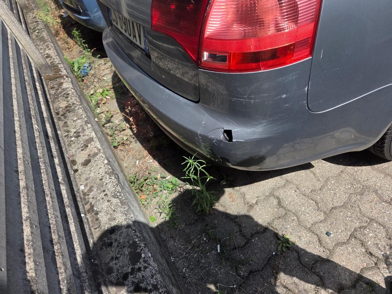 Audi A4 2.0 16V TDI