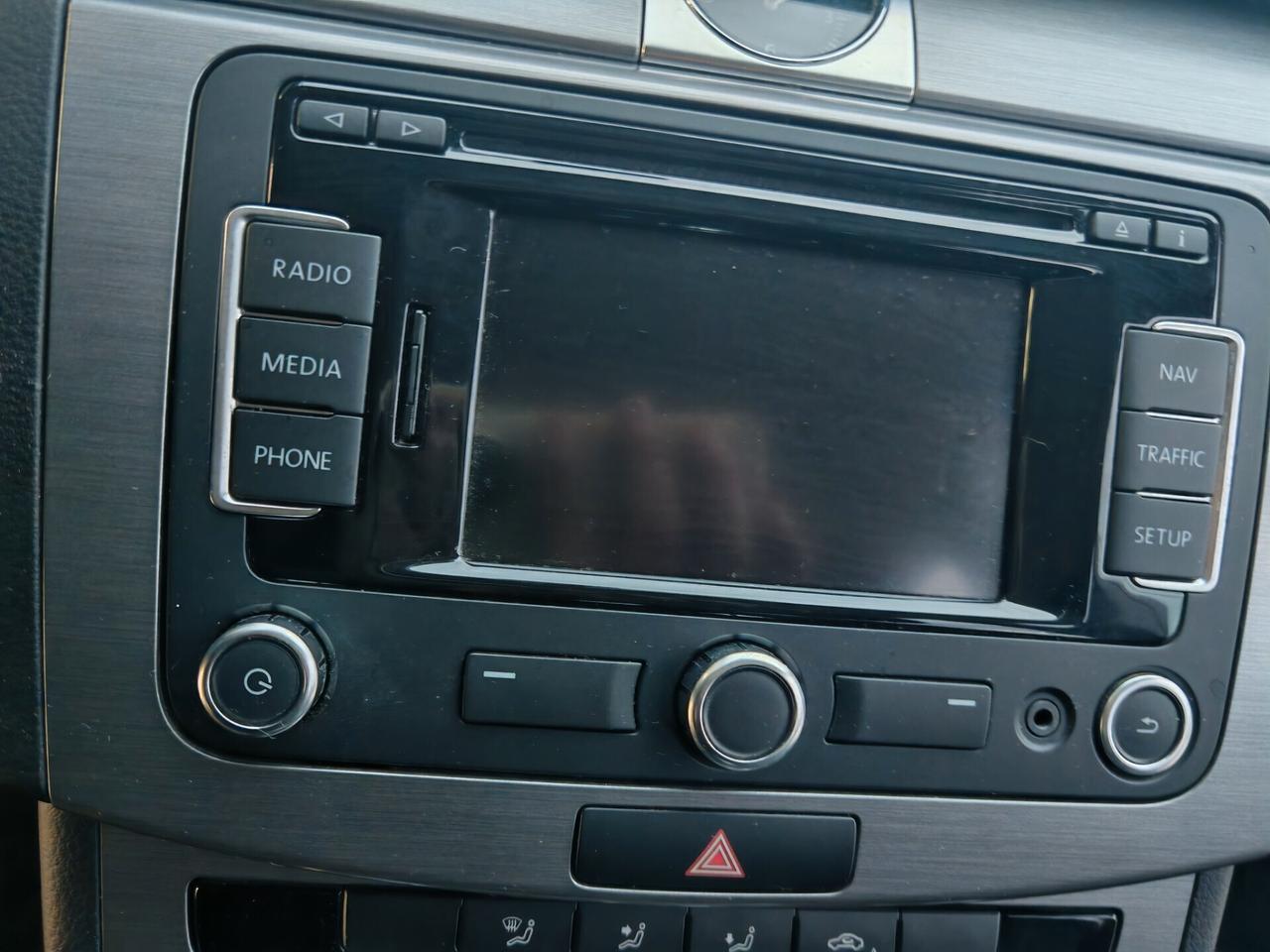 Volkswagen Passat Var. 2.0 TDI Highline BlueM.Tech.