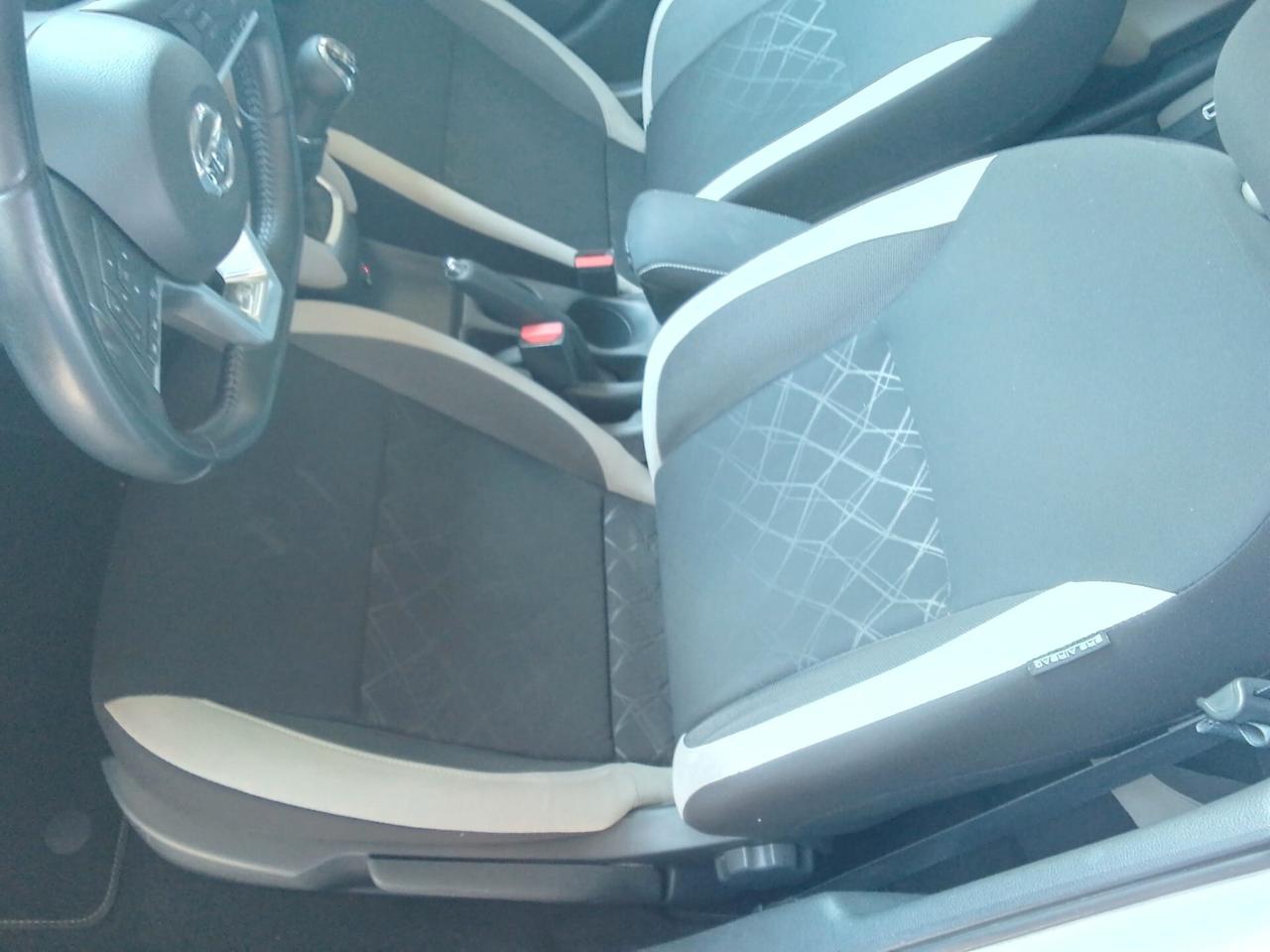 Nissan Micra 0.9 IG-T 12V 5 porte Acenta GPL