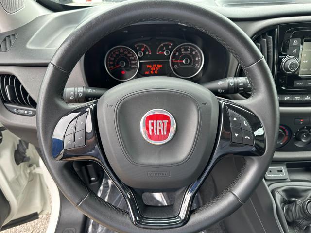 FIAT Doblo Doblò 1.6 MJT 120CV S&S Easy