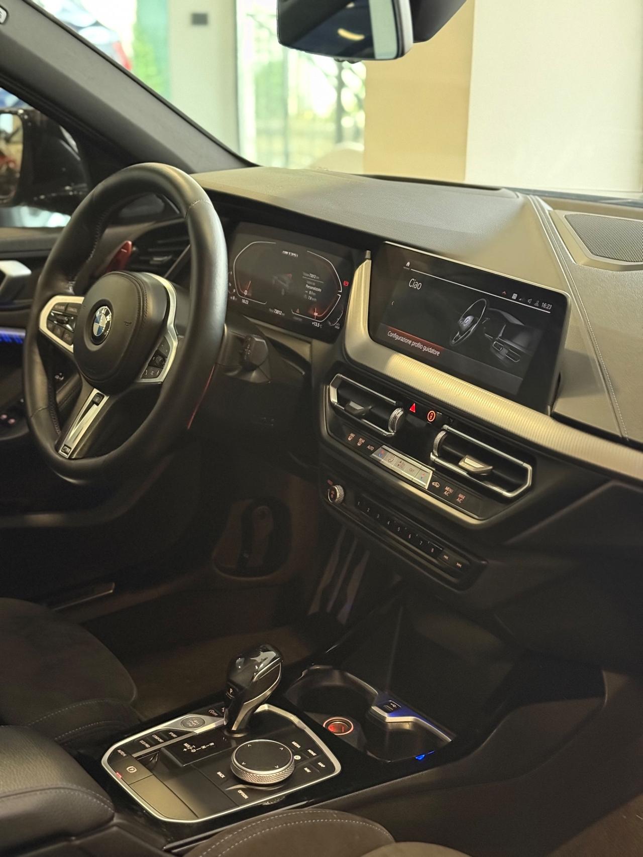 Bmw 135 M 135i xDrive