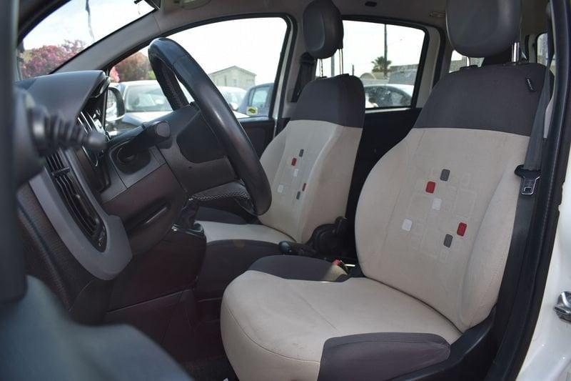 FIAT Panda 1.3 Multijet 16v 75cv S&S Easy