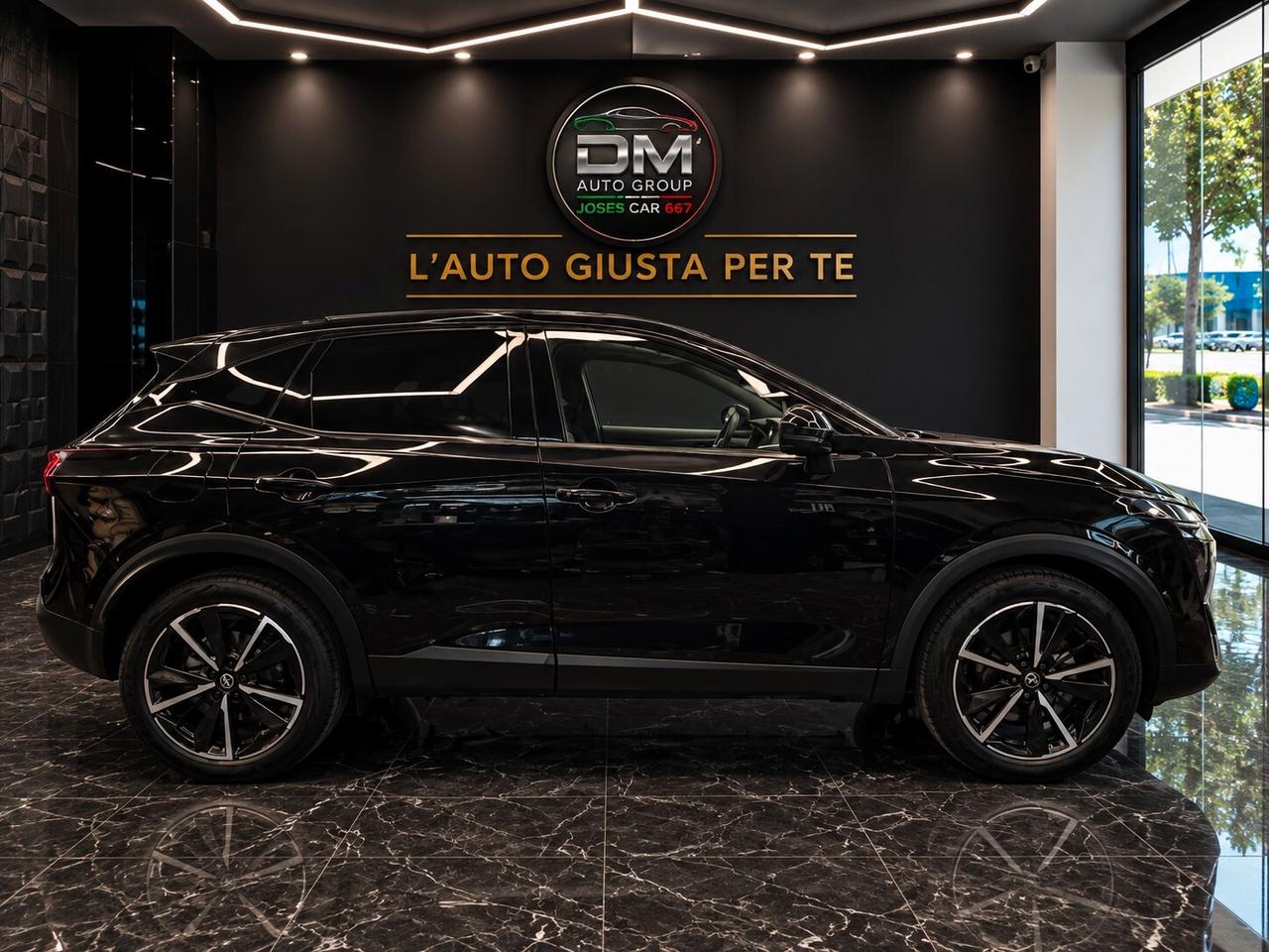 Nissan Qashqai MHEV 158 CV Tekna+